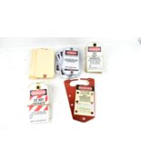 Mixed Lot Of Lockout Tags - £23.74 GBP