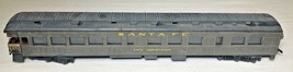 Rivarossi Santa Fe Cafe Observation Train Car - $34.53