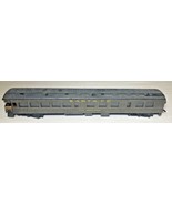 Rivarossi Santa Fe Cafe Observation Train Car - $47.59 CAD