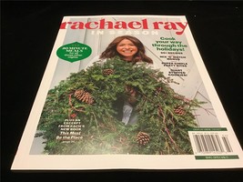 Rachael Ray Everyday Magazine In Season Holiday 2021 - $11.00