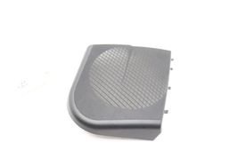 07-13 MERCEDES-BENZ W221 S550 REAR LEFT DRIVER SIDE DOOR SPEAKER COVER E3280 image 5