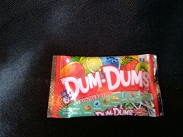 ZURU 5 Surprise Mini Brands Series 3 Dum Dums Limited Edition Candy Bag - £5.32 GBP