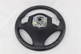 08-14 BMW X6 NON-M Heated Steering Wheel W/ Shift Paddles & Multifunctional  image 12