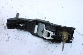 2003-2006 MERCEDES E350 LEFT DRIVER FRONT DOOR HANDLE EXTERIOR R1836 image 6