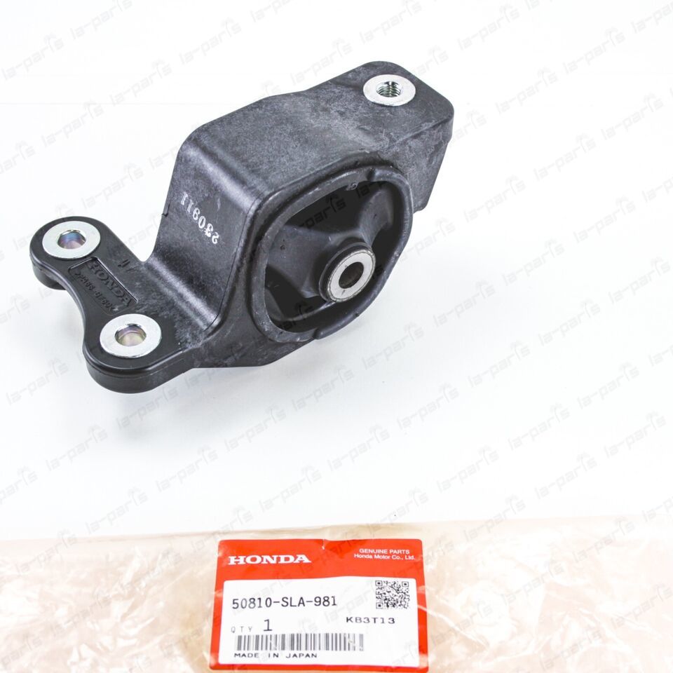 New Genuine OEM Honda 07-08 Fit Rear Engine Mount 50810-SLA-981 - $92.26