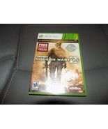 Call of Duty: Modern Warfare 2 (Xbox 360, 2009) EUC - £19.03 GBP