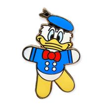 Donald Duck Disney Pin: Pop Art Donald - $12.90