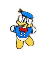 Donald Duck Disney Pin: Pop Art Donald - £10.19 GBP