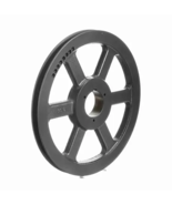 Browning 1B5V278 Cast Iron 1 Groove Fixed Pitch Pulley 28&quot; OD - $1,356.81 CAD