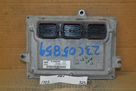 2010 Acura MDX 3.7L Engine Control Unit ECU 37820RYEA75 Module 323-17D3 - $34.99