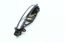 2004-2006 VOLKSWAGEN PHAETON REAR RIGHT EXTERIOR BACK DOOR HANDLE H2061 image 3