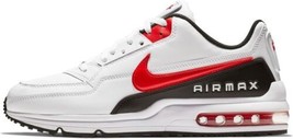 Nike Mens Air Max LTD 3 Excee Running Shoes Size 13 - £131.05 GBP