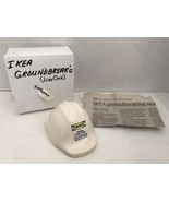 Commemorative Ikea Ground Breaking Miniature Helmet Live Oak Texas Keepsake - $376.98 MXN