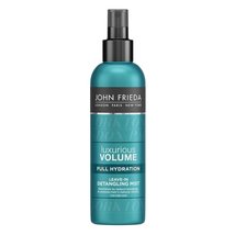 John Frieda Luxurious Volume Full Hydration Leave-In Detangling Mist, For Fine H - $18.41