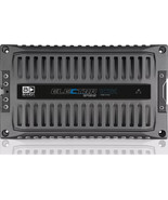 Electra Bass 10k Banda Amplifier 1 Ohm 10000w 1 Channel launch - $772.19