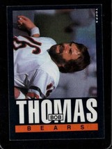 1985 Topps #36 Bob Thomas Nm Bears *XR31747 - £0.96 GBP