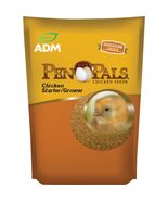 ADM ANIMAL NUTRITION 70009AAABD 5lb Feed - $33.53 CAD