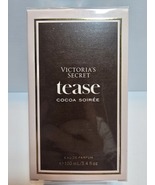 New Victoria's Secret Tease Cocoa Soiree Eau De Parfum Spray Perfume 3.4... - $290.00