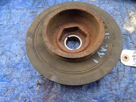 1995 Honda Accord F22B1 crankshaft pulley engine motor crank harmonic ba... - €51,13 EUR