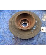 1995 Honda Accord F22B1 crankshaft pulley engine motor crank harmonic ba... - $59.99