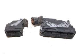 HARNESS.WIRES.PLUGS.PIGTAILS  FOR  13-14  LEXUS  ES350 / ENGINE COMPUTER.ECU image 3