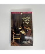 A Dictionary of Modern English Usage (Wordsworth Reference) by H. W. Fowler - $31.11 CAD