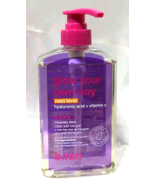 b.tan Glow Your Own Way Next Level Insanely Dark Clear Self Tan Gel, 16 oz - $13.99