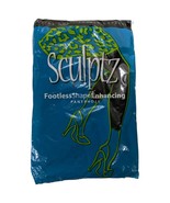 Black Sculptz Footless Shape Enhancing Pantyhose Capreez Womens Medium C... - $373.64 MXN