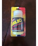 Spike It Dip-N-Glow Worm Dye Gamefish 4fl oz. Garlic - €40,59 EUR