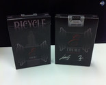 Bicycle Made Empire Limited Edition Playing Cards - Out Of Print - $18.80