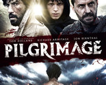 Pilgrimage DVD | Tom Holland | Region 4 - $11.72