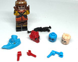 Rebel Alien Base Expansion Pack Star Wars Battlefront Custom Minifigures - $18.05