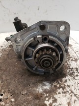 Starter Motor VIN J 1st Digit Japan Built Fits 08-15 ROGUE 1387793 - $34.23