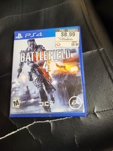 Battlefield  - PlayStation 4 PS4 - COMPLETE - $4.94