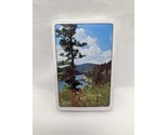 Forest River Scenic Playing Card Deck - £7.00 GBP
