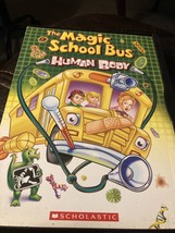 The Magic School Bus Human Body DVD - £4.79 GBP