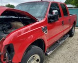 2008 2009 2010 Ford F250 OEM Rear Drive Shaft 6.4L 2WD Automatic 156&#39;&#39; - $4,704.19 MXN