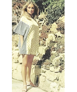 SHARON TATE 4x6 PHOTO - $47.74 MXN