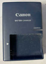 Canon Camcorder Battery Charger CB-2LX - £9.13 GBP