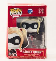 Funko Pop! Heroes Harley Quinn Vinyl Figure - New - $7.74