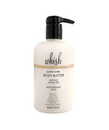 Whish Body Products, LLC Body Butter in Coastal Vanilla - $529.08 MXN