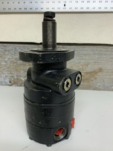 White Drive Hydraulic Motor DR Motor 600260A8520ZAAAA - DR16080450 - $346.94