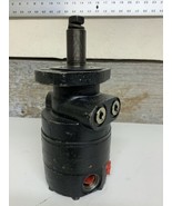 White Drive Hydraulic Motor DR Motor 600260A8520ZAAAA - DR16080450 - $6,500.60 MXN