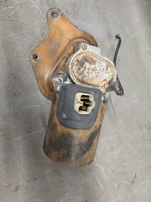 1963 1962 Ford Galaxie Windshield Wiper Motor Park Lane Marauder Custom ... - $152.99