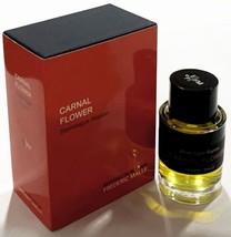 Frederic Malle Carnal Flower 100ml / 3.4oz Authentic, New in Box, Ships Fast! - £183.86 GBP