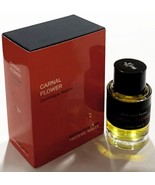 Frederic Malle Carnal Flower 100ml / 3.4oz Authentic, New in Box, Ships ... - £184.69 GBP