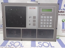 Gutor Electronic EAO-70-CH-0113 LOETSEITE V0 Front Panel for XXW SDC 2,00/6,00 - £4,653.22 GBP