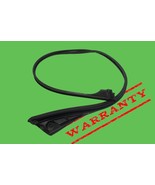 2007-2013 bmw x5 e70 front left driver upper door seam weather seal 7120807 - $45.00