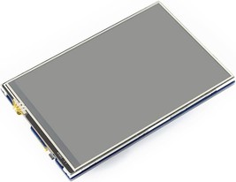 4 Inch Tft Lcd Display For Arduino Uno Leonardo Uno Plus Nucleo Xnucleo Resistiv - £53.59 GBP