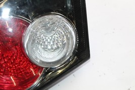 2006-2007 MAZDA 6 PASSENGER RIGHT INNER TRUNK LID TAIL LIGHT M1580 image 4